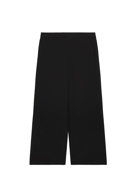 Pantalone LUISA VIOLA donna P003F001984N Nero LUISA VIOLA | Pantalone | P003F001984N033