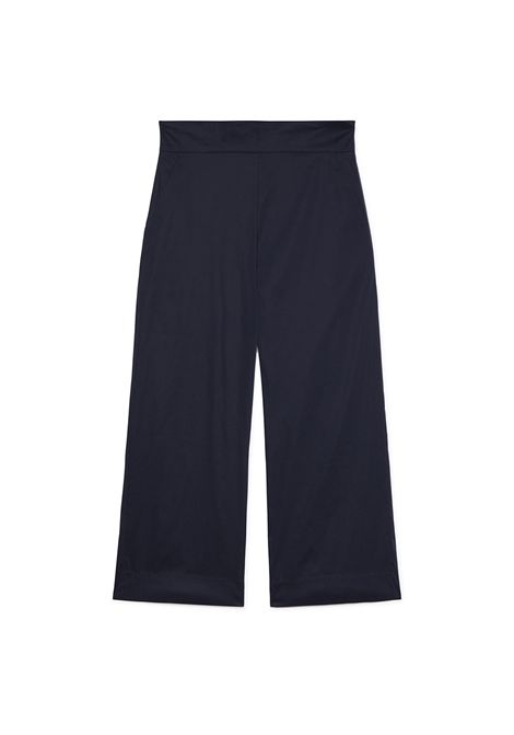 Pantalone LUISA VIOLA donna P006F001989N Blu LUISA VIOLA | Pantalone | P006F001989N034