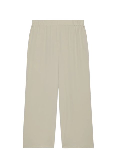 pantalone croppe fluido donna LUISA VIOLA | Pantalone | P011F002002N0B2