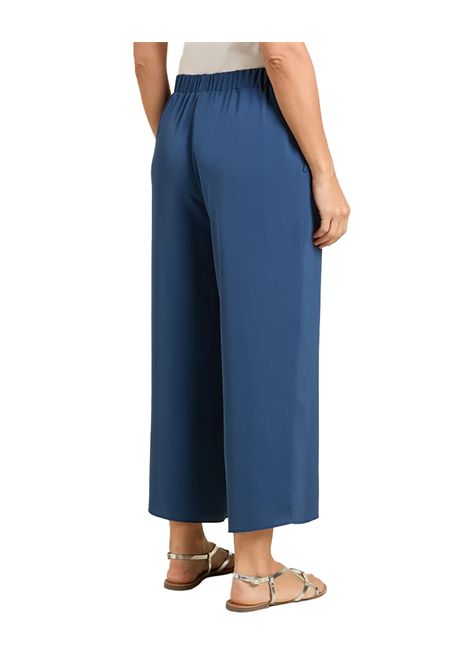 Pantalone LUISA VIOLA donna P011F002002N Polvere LUISA VIOLA | Pantalone | P011F002002N0F4