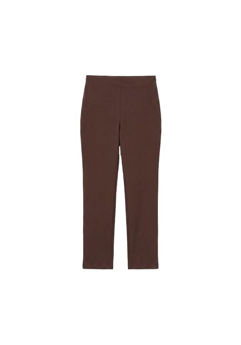 Pantalone LUISA VIOLA donna P804F001994N Moro LUISA VIOLA | Pantalone | P804F001994N032