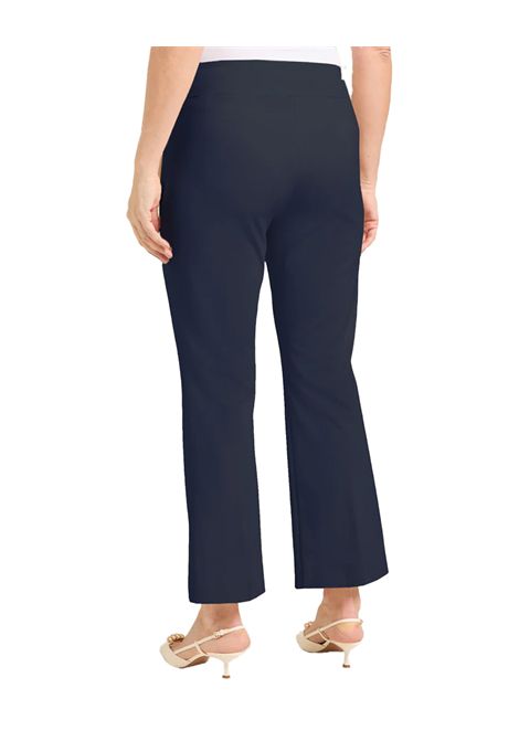 Pantalone LUISA VIOLA donna P878F001931N Blu LUISA VIOLA | Pantalone | P878F001931N034