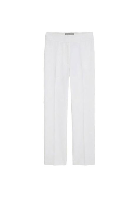 Pantalone LUISA VIOLA donna P882F001947N Latte LUISA VIOLA | Pantalone | P882F001947N011