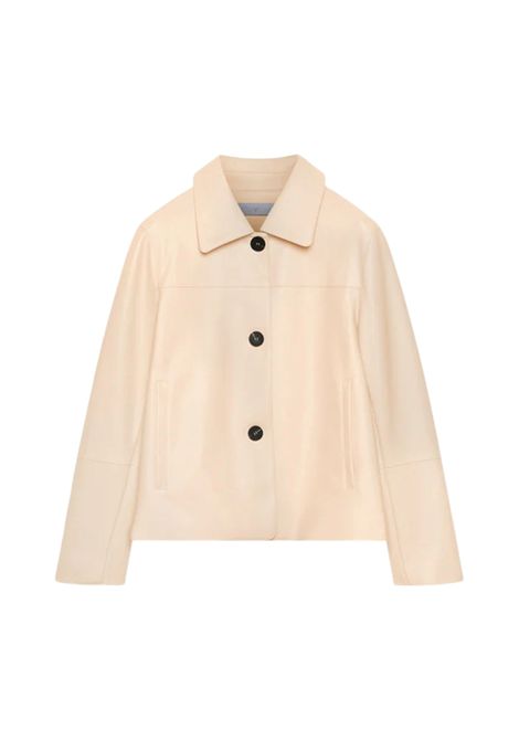 Giacca Luisa Viola donna R334F001060N 0A2 Performance Corda LUISA VIOLA | Giacca | R334F001060N0A2