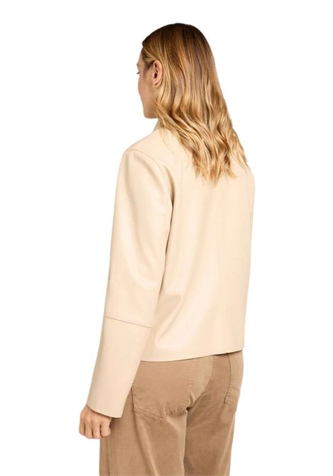 Giacca Luisa Viola donna R334F001060N 0A2 Performance Corda LUISA VIOLA | Giacca | R334F001060N0A2