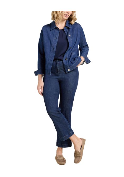 Giacca LUISA VIOLA donna R465F00109N Blu LUISA VIOLA | Giacca | R465F00109N034