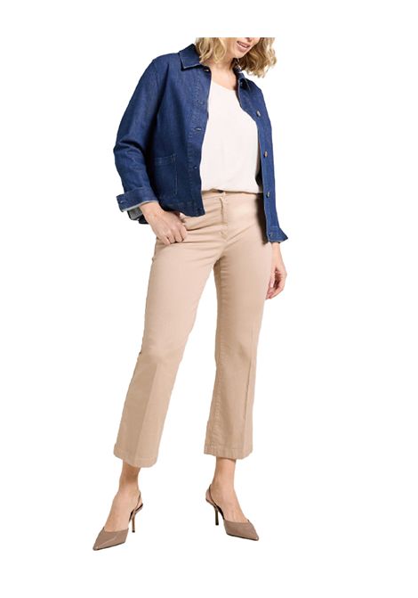 Giacca LUISA VIOLA donna R465F00109N Blu LUISA VIOLA | Giacca | R465F00109N034