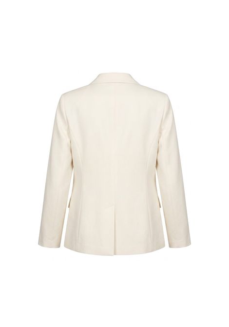 Blazer LUISA VIOLA donna R826F001070N Panna LUISA VIOLA | Giacca | R826F001070NOC1