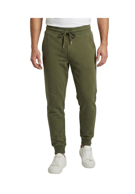 Pantalone MARKUP uomo MK12070 Verde MARK-UP | Pantalone | MK12070MILITARE