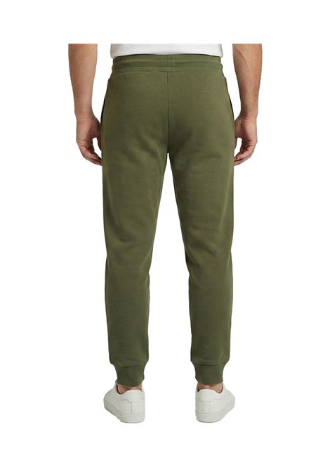 Pantalone MARKUP uomo MK12070 Verde MARK-UP | Pantalone | MK12070MILITARE