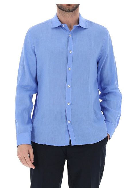  MARK-UP | Camicia | MK13003CARTA DA ZUCCHERO