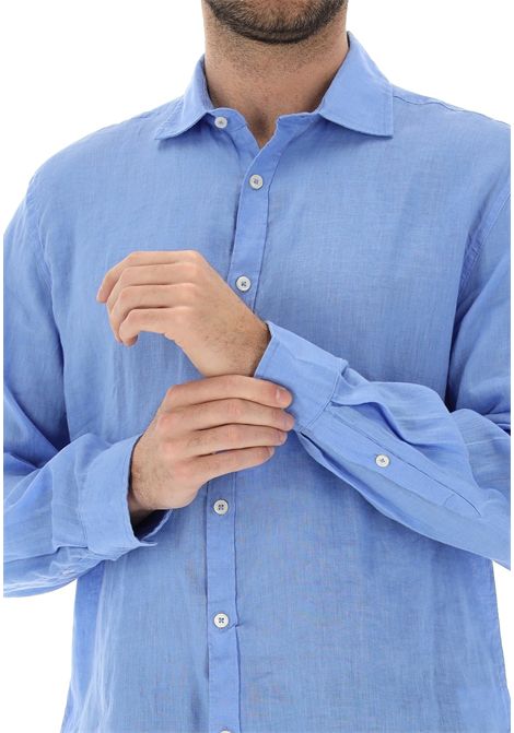  MARK-UP | Camicia | MK13003CARTA DA ZUCCHERO