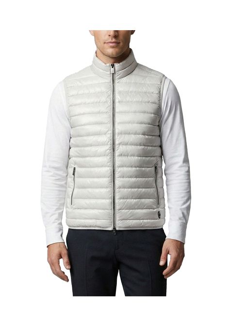 Giubbino MARKUP uomo MK14002 Bianco MARK-UP | Giubbino | MK14002BIANCO