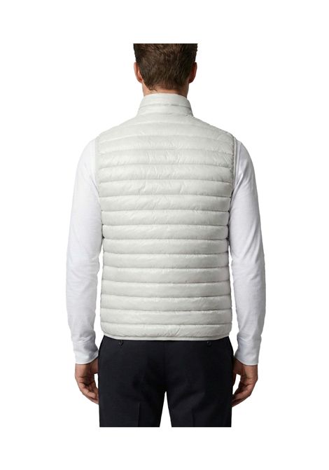 Giubbino MARKUP uomo MK14002 Bianco MARK-UP | Giubbino | MK14002BIANCO