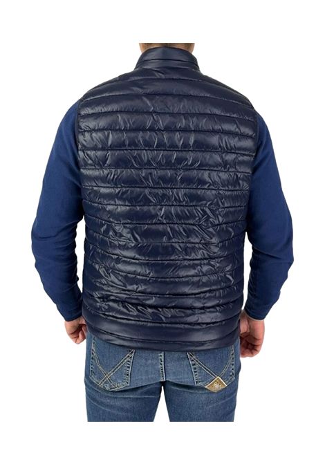 Giubbino MARKUP uomo MK14002 Blu MARK-UP | Giubbino | MK14002BLU
