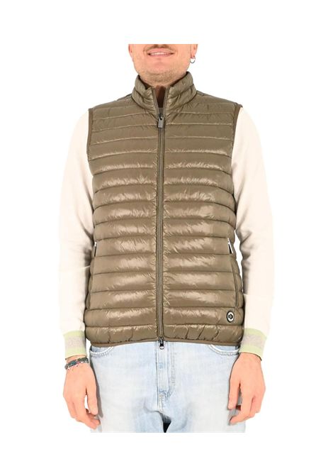 Giubbino MARKUP uomo MK14002 Verde MARK-UP | Giubbino | MK14002MILITARE