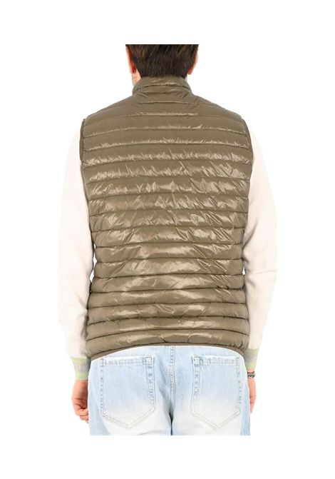 Giubbino MARKUP uomo MK14002 Verde MARK-UP | Giubbino | MK14002MILITARE