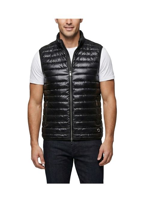 Giubbino MARKUP uomo MK14002 Nero MARK-UP | Giubbino | MK14002NERO