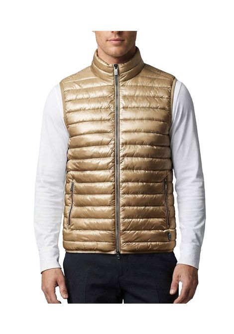 Giubbino MARKUP uomo MK14002 Tortora MARK-UP | Giubbino | MK14002TORTORA