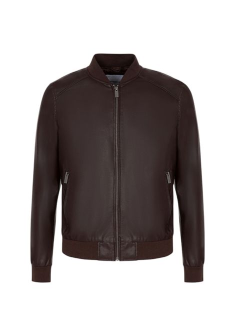 Giubbino Markup uomo MK14005 Linea Urban Moro MARK-UP | Giubbino | MK14005MORO