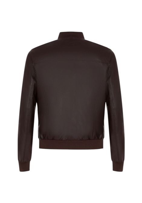 Giubbino Markup uomo MK14005 Linea Urban Moro MARK-UP | Giubbino | MK14005MORO