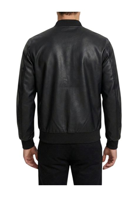 Giubbino Markup uomo MK14005 Linea Urban Nero MARK-UP | Giubbino | MK14005NERO