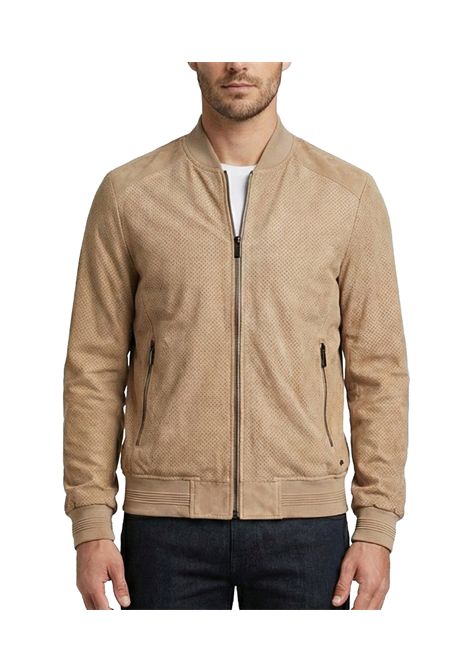 Giubbino MARKUP uomo MK1940008 Corda MARK-UP | Giubbino | MK1940008CORDA
