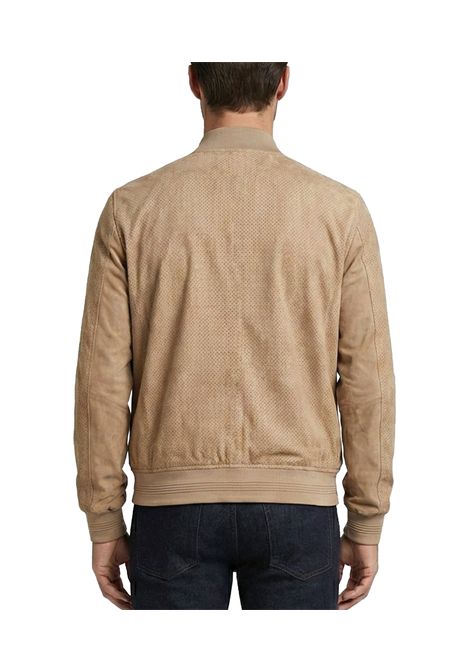 Giubbino MARKUP uomo MK1940008 Corda MARK-UP | Giubbino | MK1940008CORDA