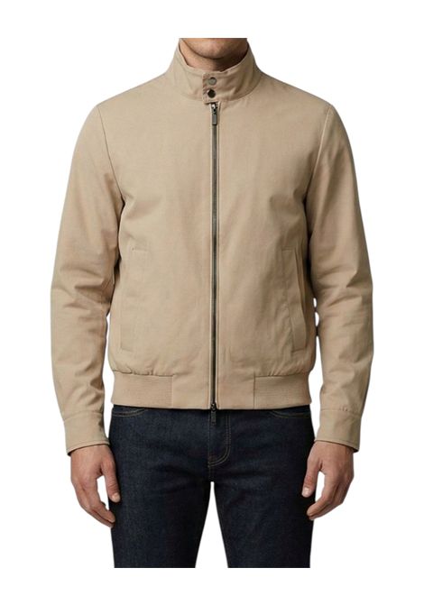 Giubbino Markup uomo MK1940020 Linea Urban Beige MARK-UP | Giubbino | MK1940020BEIGE