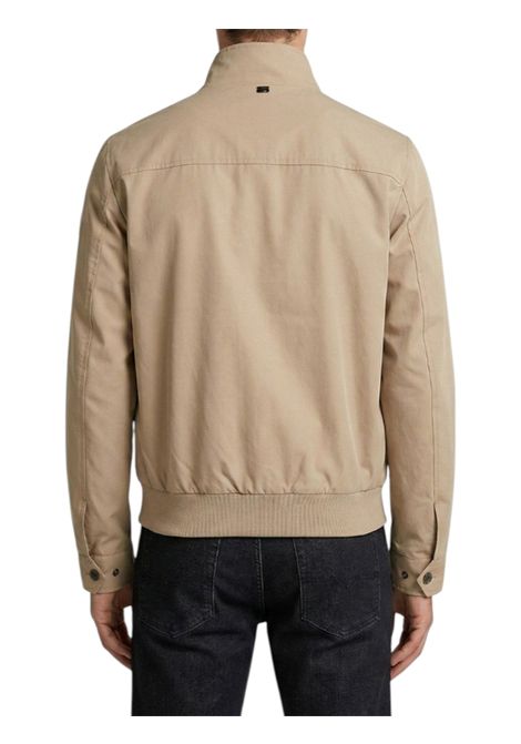 Giubbino Markup uomo MK1940020 Linea Urban Beige MARK-UP | Giubbino | MK1940020BEIGE