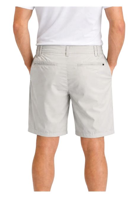 Bermuda Markup uomo MK1950238 Reg in tessuto tech bi-stretch Gesso MARK-UP | Bermuda | MK1950238GESSO
