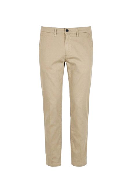 Pantalone MORO uomo NAPOLI ME2611S Beige MORO | Pantalone | ME2611SBEIGE