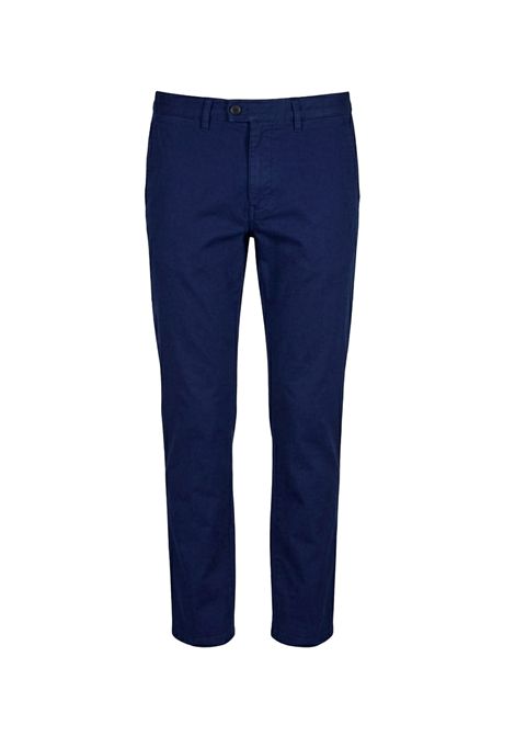 Pantalone MORO uomo CAPRI ME2620 Blu MORO | Pantalone | ME2620BLU