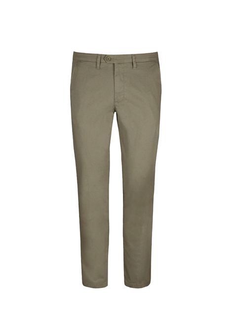 Pantalone MORO uomo CAPRI ME2620 Safari MORO | Pantalone | ME2620SAFARI