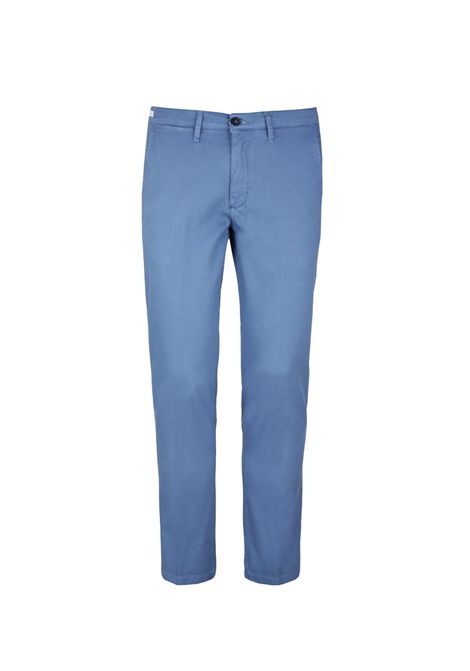 Pantalone MORO uomo NAPOLI ME2647 Avio MORO | Pantalone | ME2647AVIO