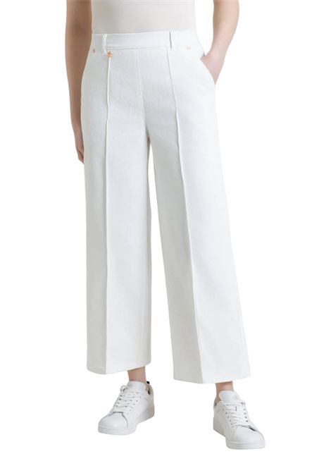 jeans cropped donna RAGNO | Jeans | DT10P4010