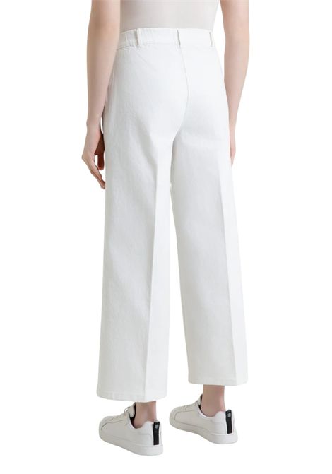 jeans cropped donna RAGNO | Jeans | DT10P4010