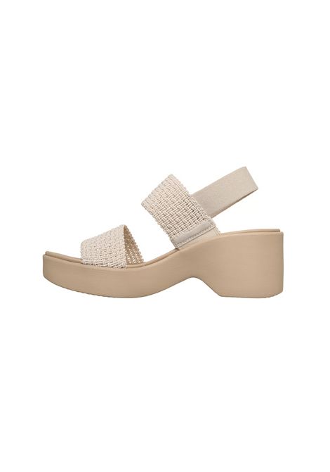 Sandali Skechers donna Cali Day 119413O FWT Bianco panna SKECHERS | Sandalo | 119413OFWT