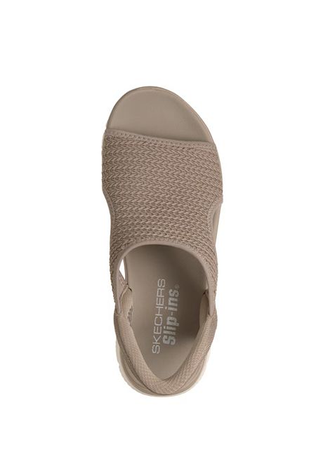 Sandali Skechers donna 119519 TPE Slip-ins: Summits Sweetly Evolved Talpa SKECHERS | Sandalo | 119519TPE
