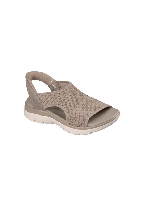 Sandali Skechers donna 119519 TPE Slip-ins: Summits Sweetly Evolved Talpa SKECHERS | Sandalo | 119519TPE
