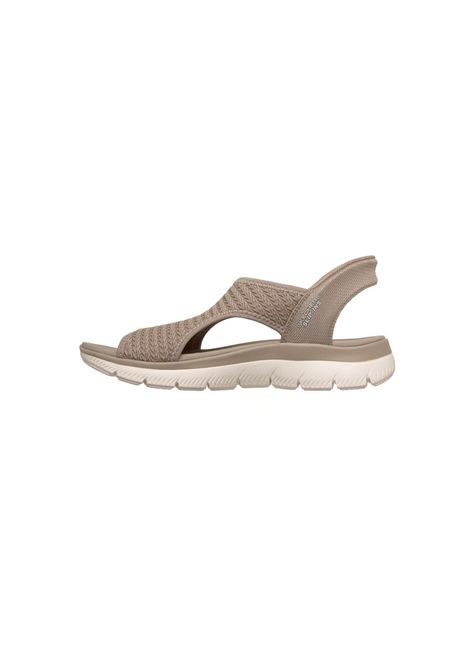 Sandali Skechers donna 119519 TPE Slip-ins: Summits Sweetly Evolved Talpa SKECHERS | Sandalo | 119519TPE