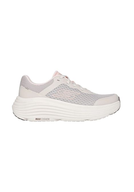 Sneakers SKECHERS donna NAT MAX CUSHIONING ENDEAVOUR CA Sabbia SKECHERS | Sneakers | 129470NAT