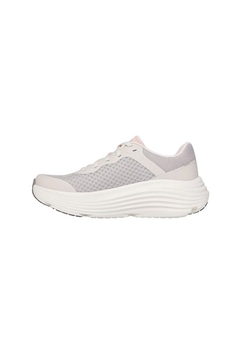 Sneakers SKECHERS donna NAT MAX CUSHIONING ENDEAVOUR CA Sabbia SKECHERS | Sneakers | 129470NAT