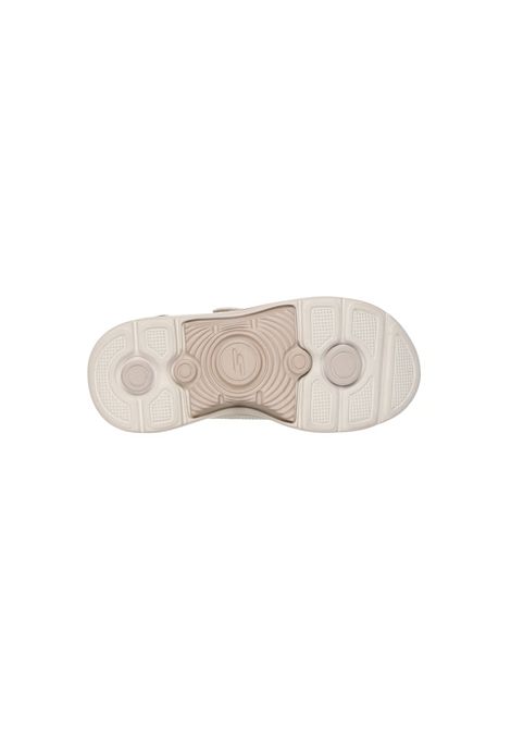 Sandali Skechers donna 140871 NAT Go Walk Arch Fit 2.0 Chloe Beige SKECHERS | Sandalo | 140871NAT