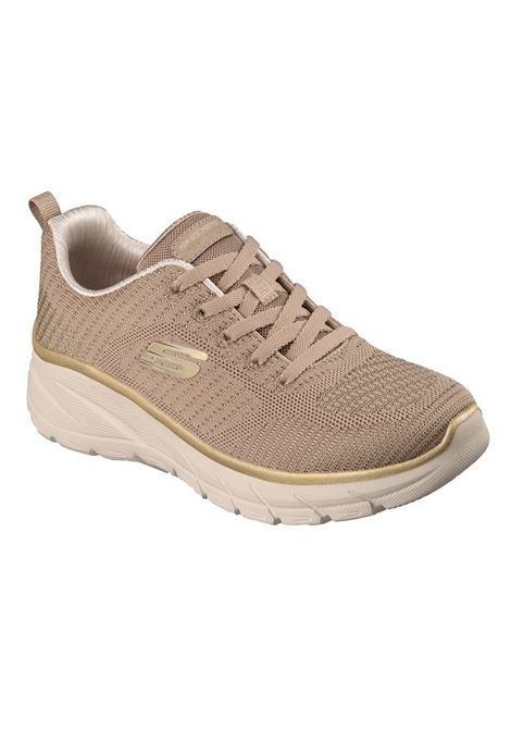 Sneakers Skechers donna fashion fit 2.0 150384TPGD talpa SKECHERS | Sneakers | 150384TPGD
