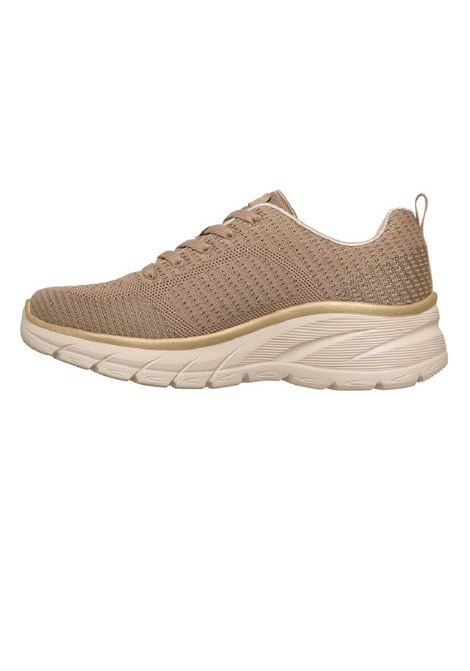 Sneakers Skechers donna fashion fit 2.0 150384TPGD talpa SKECHERS | Sneakers | 150384TPGD