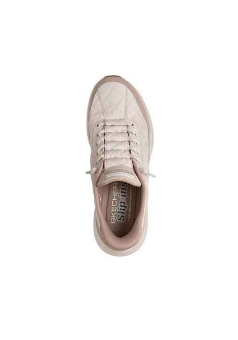 Sneakers Skechers donna slip ins contour foam 150404NTTP Talpa SKECHERS | Sneakers | 150404NTTP