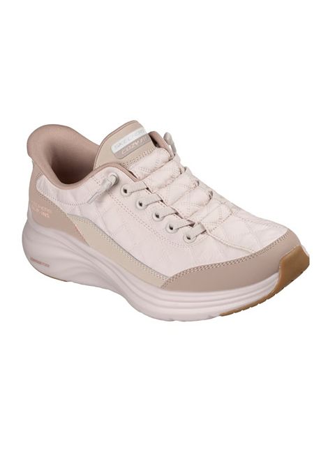 Sneakers Skechers donna slip ins contour foam 150404NTTP Talpa SKECHERS | Sneakers | 150404NTTP