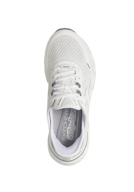 Sneakers Skechers donna Slip ins Glide 150510WHT Step Altus Bianco SKECHERS | Sneakers | 150510WHT