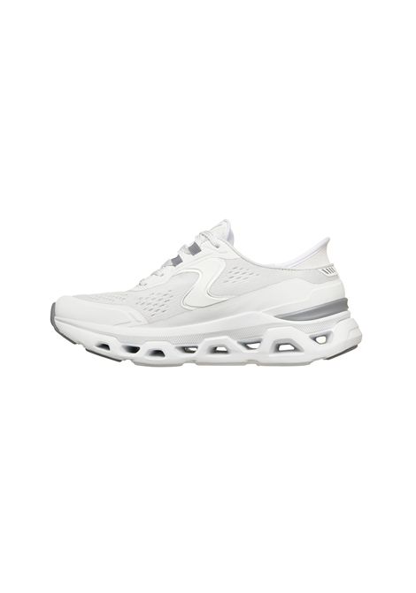 Sneakers Skechers donna Slip ins Glide 150510WHT Step Altus Bianco SKECHERS | Sneakers | 150510WHT
